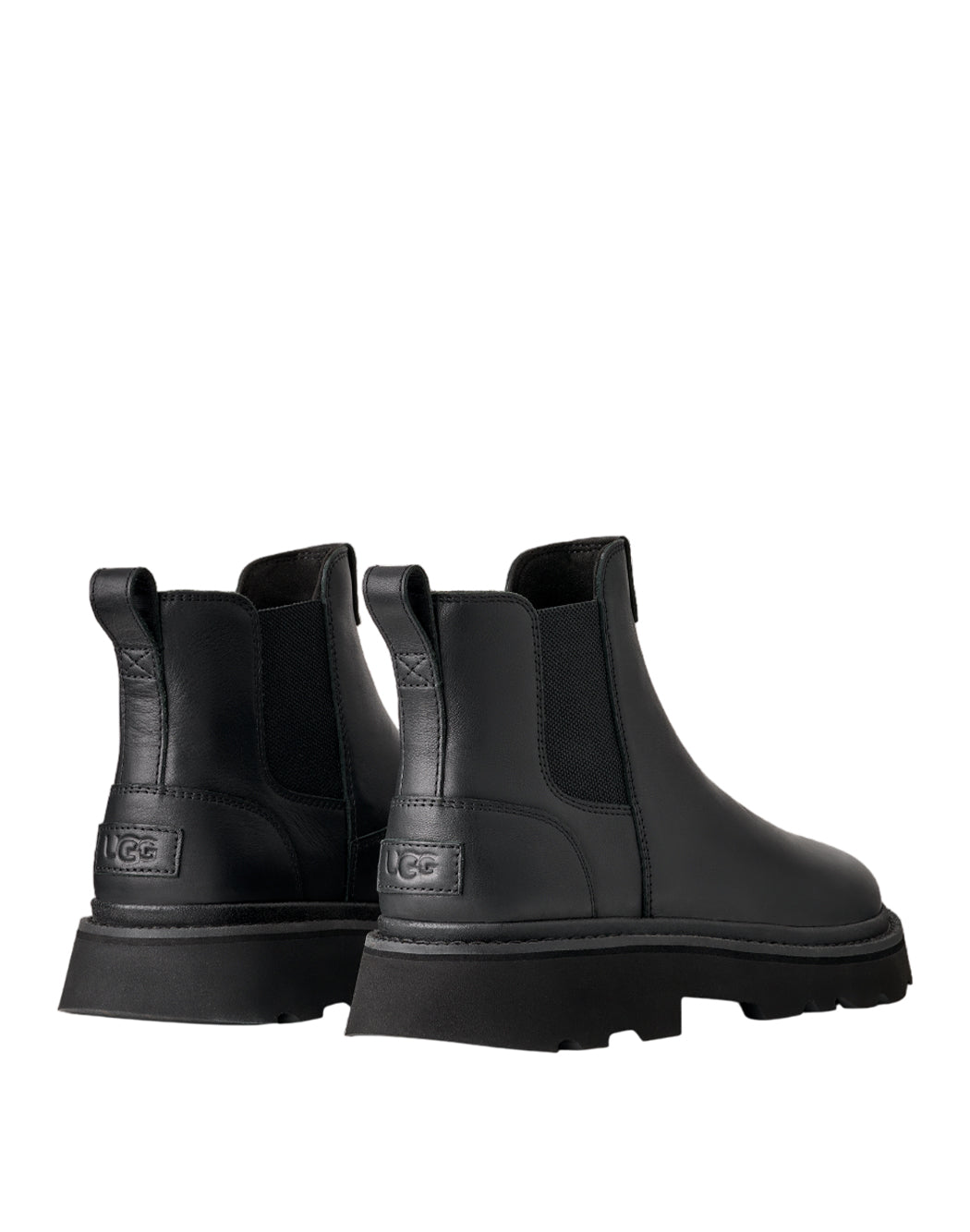 Ugg  Nero