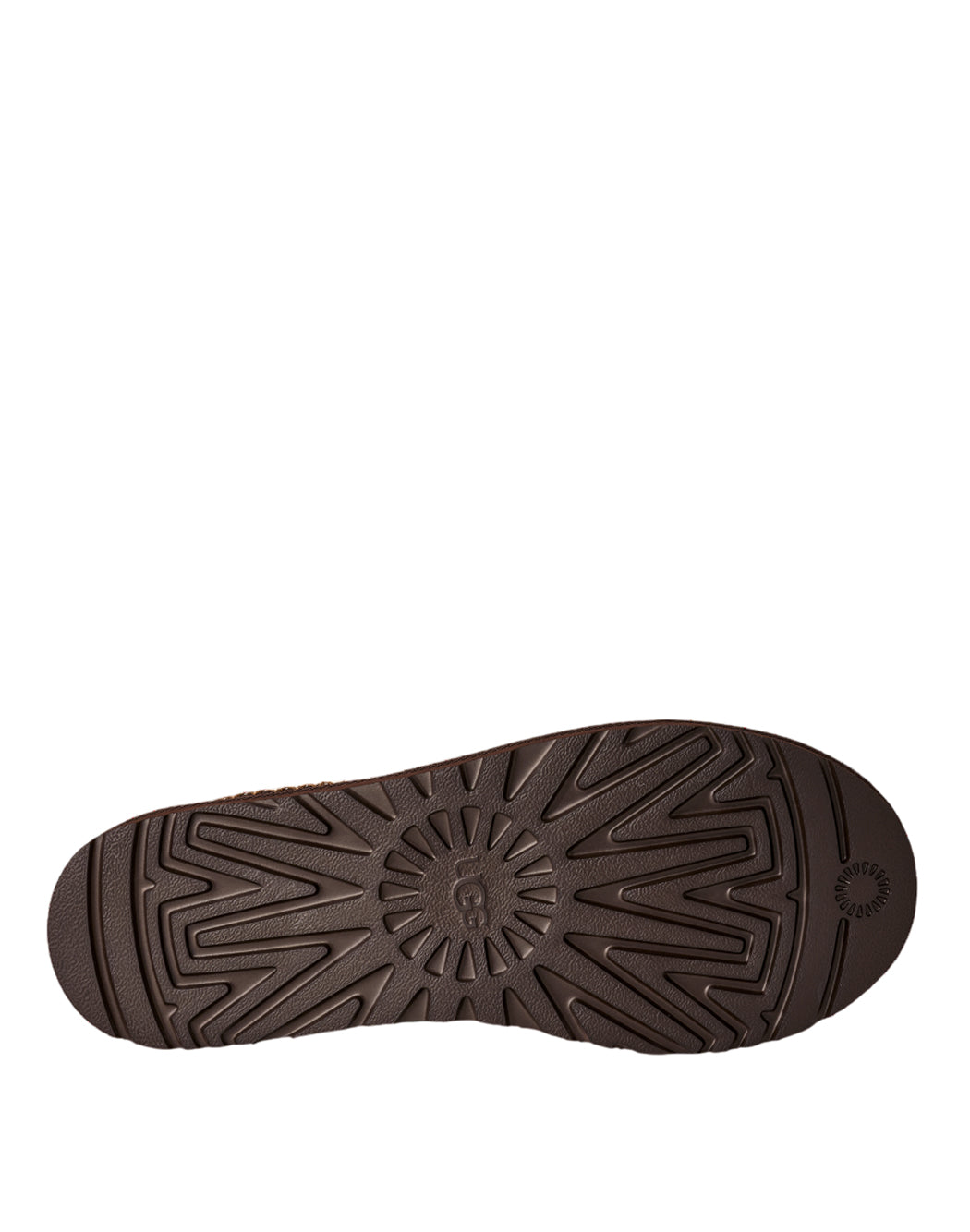 Ugg  Marrone