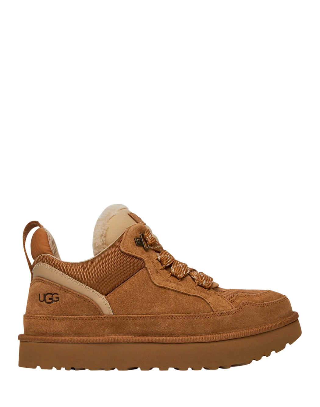 Ugg SNEAKER LOWMEL Multicolor