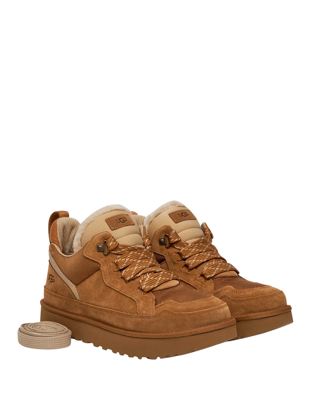 Ugg SNEAKER LOWMEL Multicolor