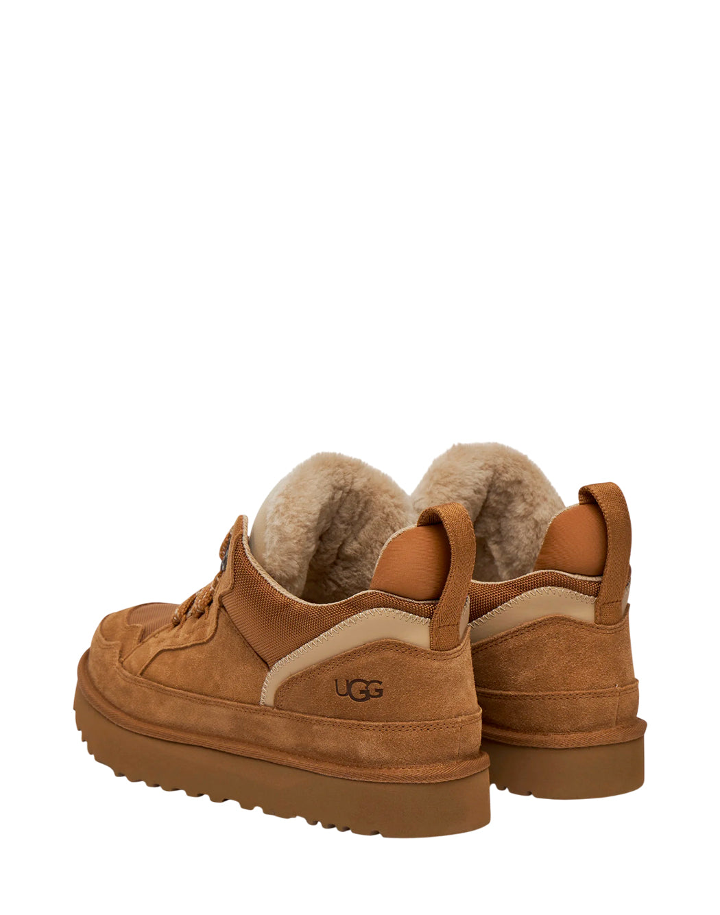 Ugg SNEAKER LOWMEL Multicolor