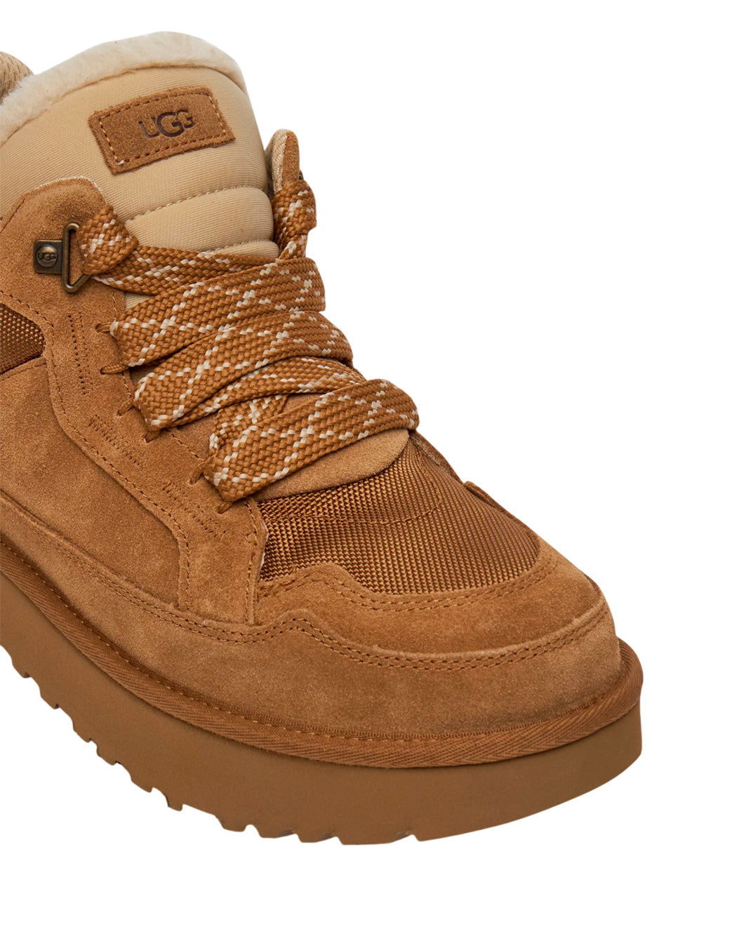 Ugg SNEAKER LOWMEL Multicolor