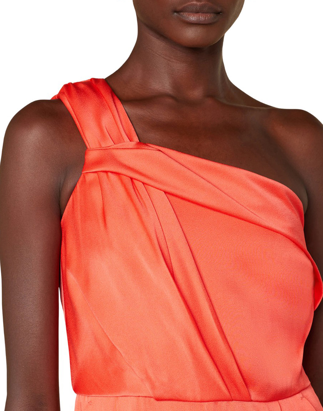 Max Mara Studio Elegante  Arancione