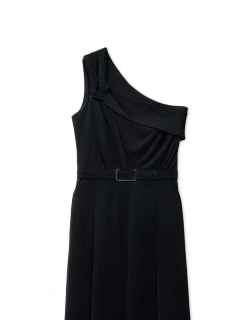 Max Mara Studio Elegante  Nero