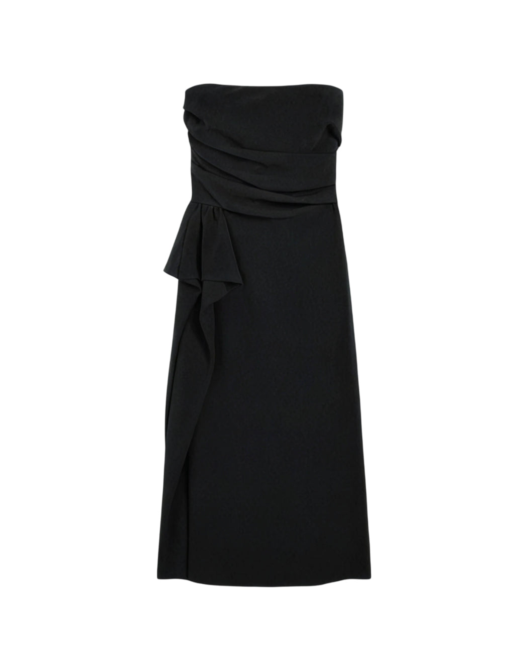 Max Mara Studio Elegante  Nero