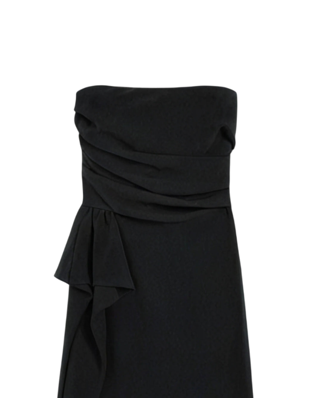 Max Mara Studio Elegante  Nero