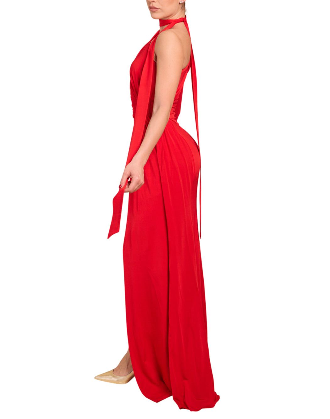 Babylon  Rosso