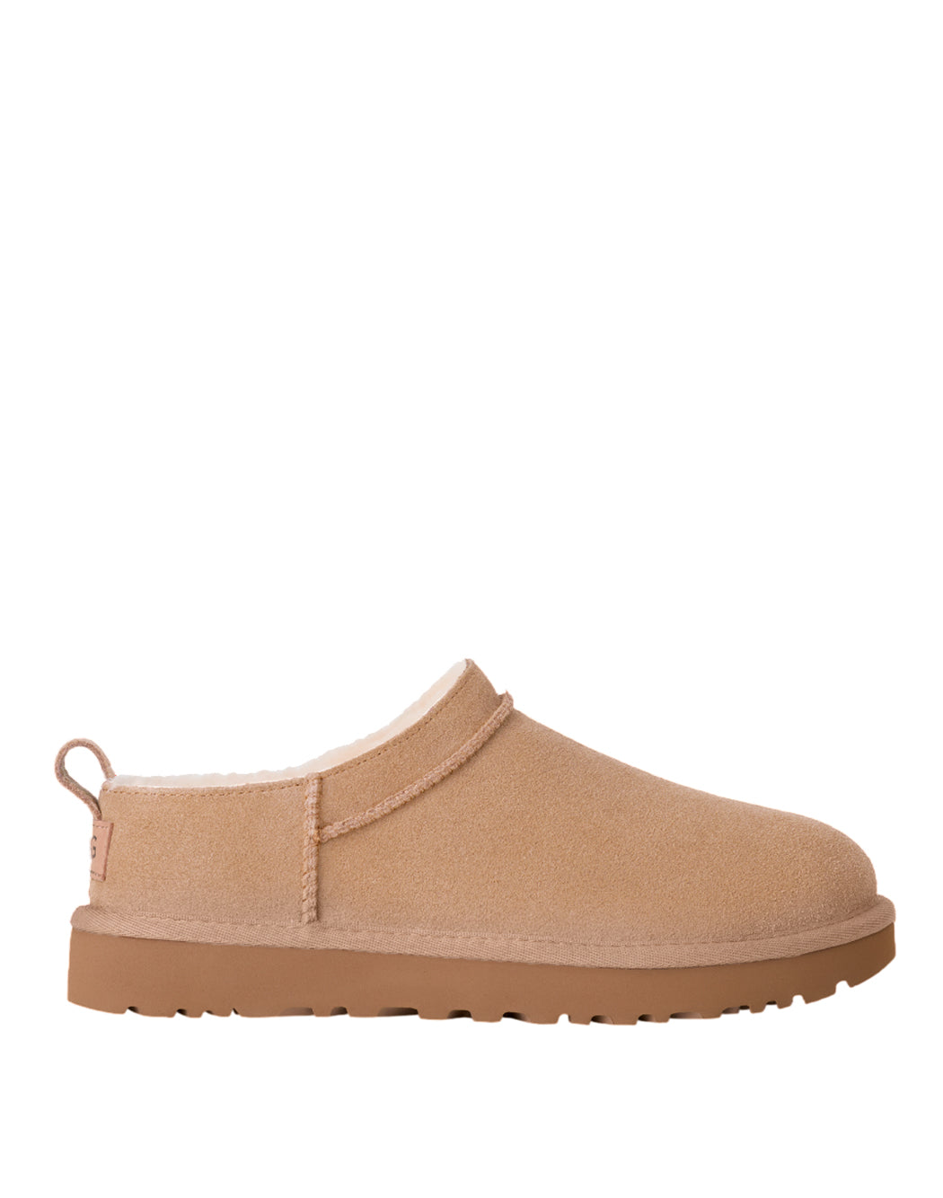 Ugg  Marrone