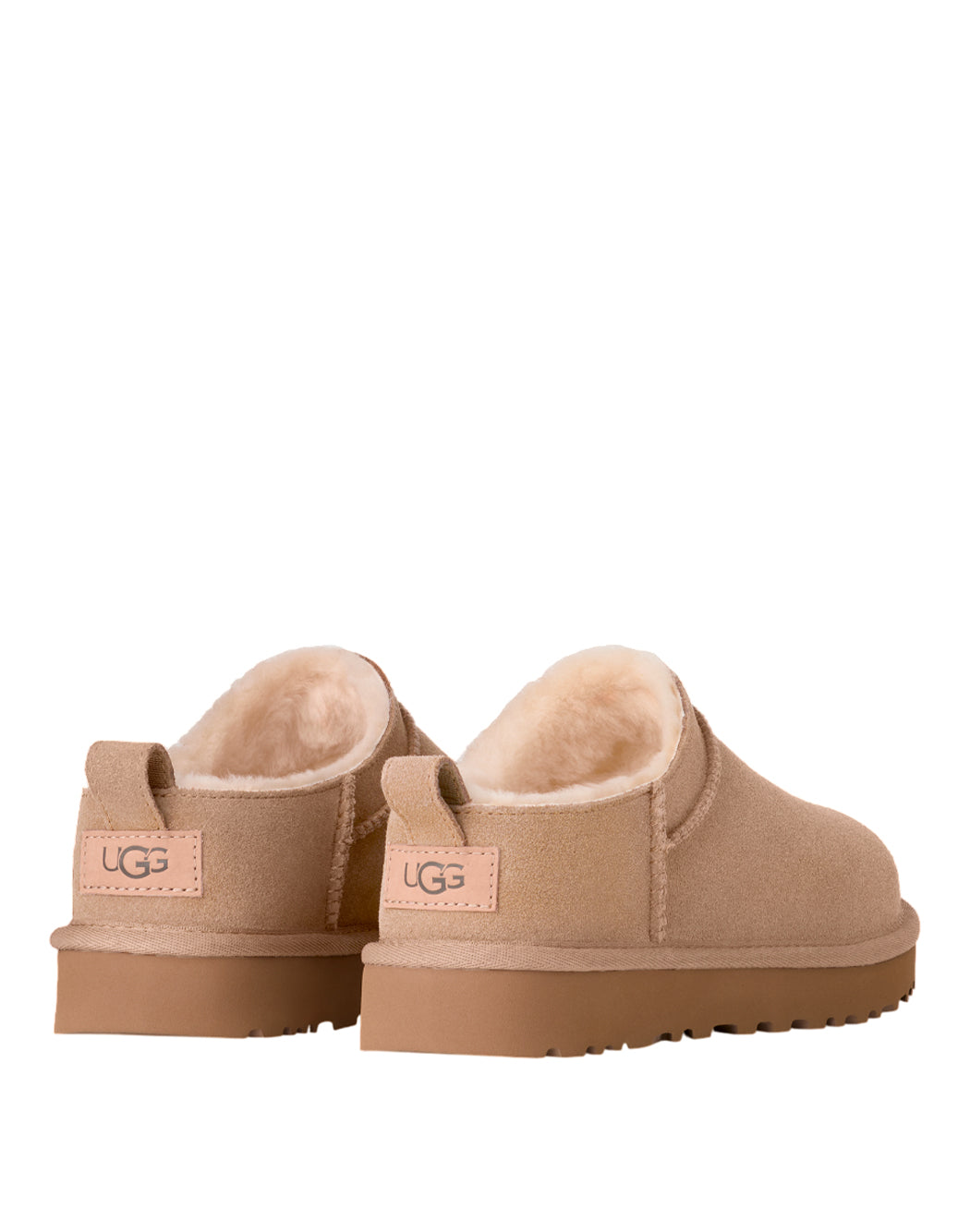 Ugg  Marrone