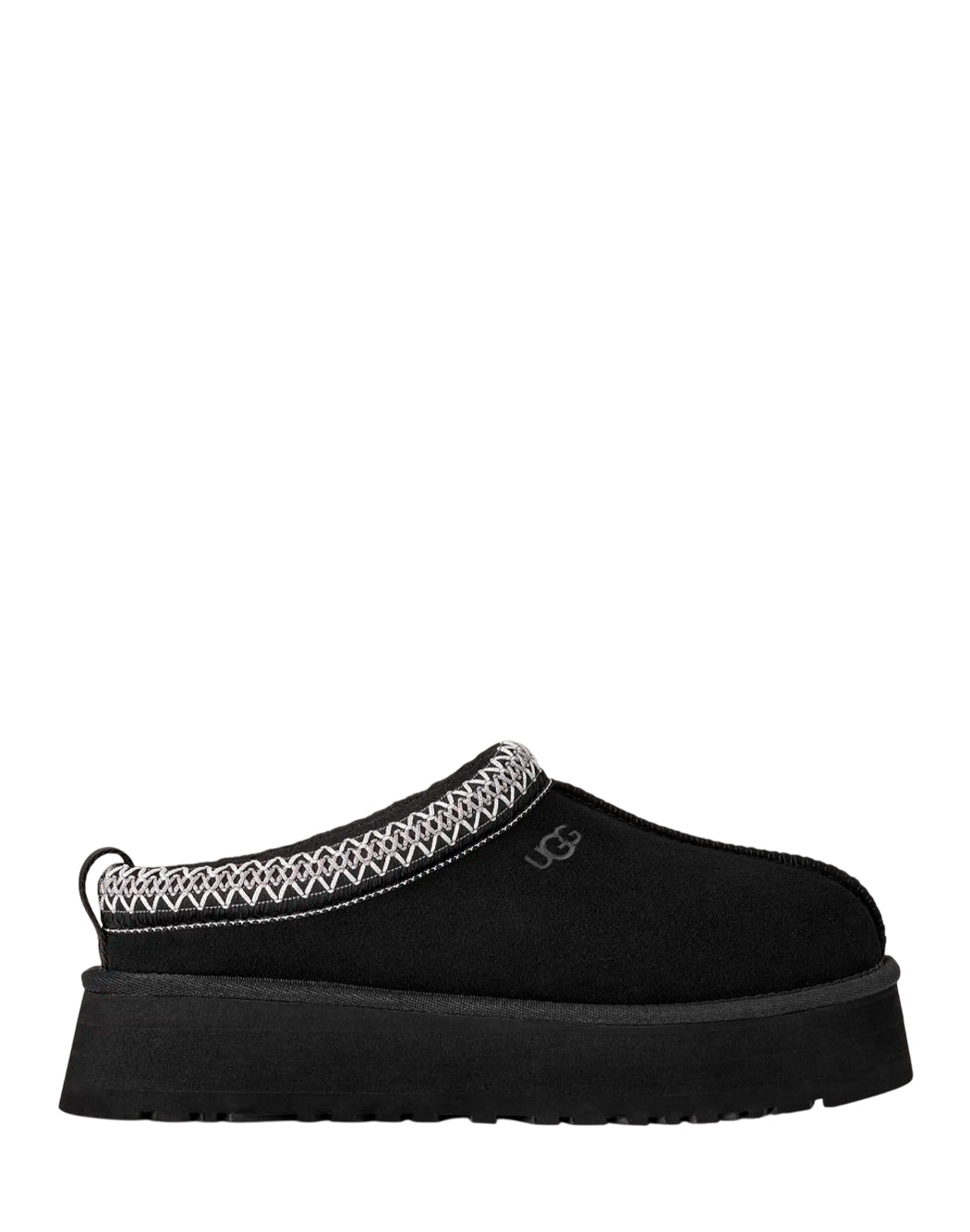 Ugg CIABATTA TAZZ II Nero