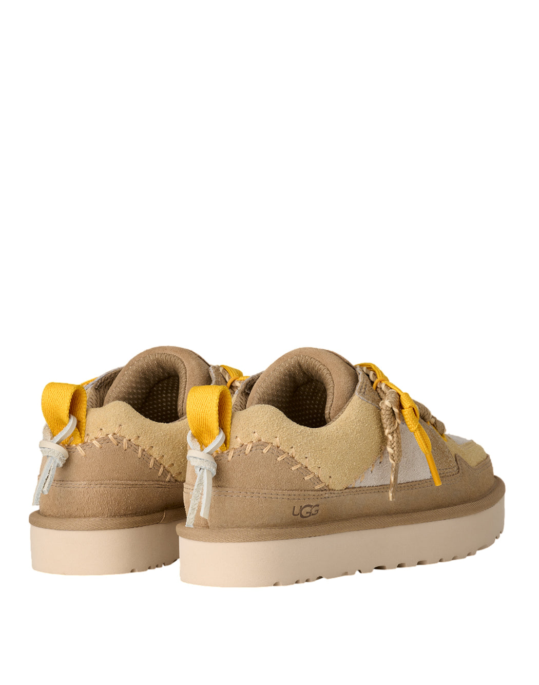 Ugg  Marrone