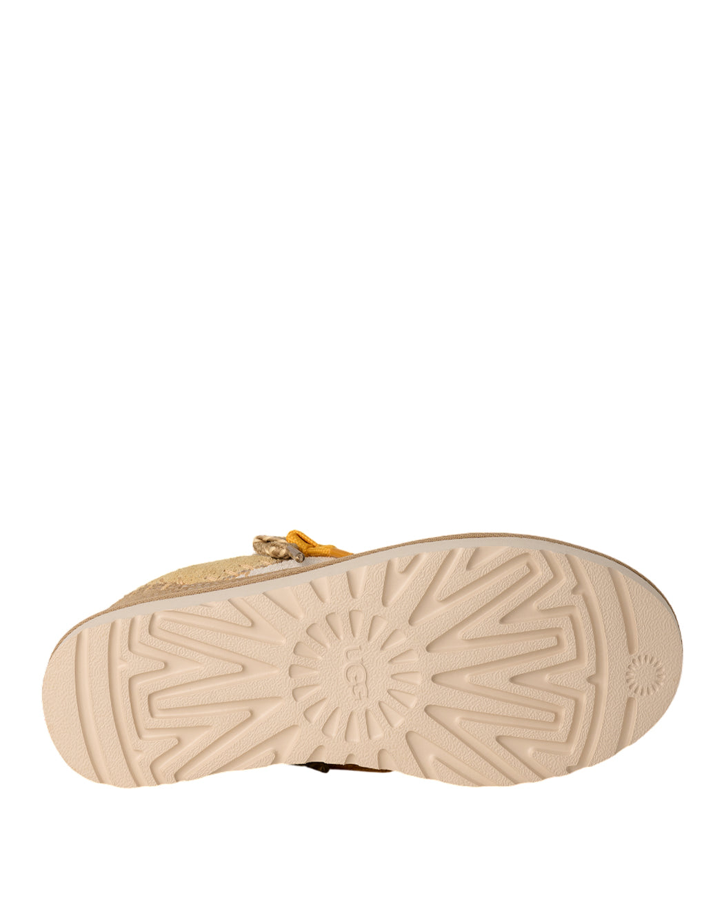 Ugg  Marrone