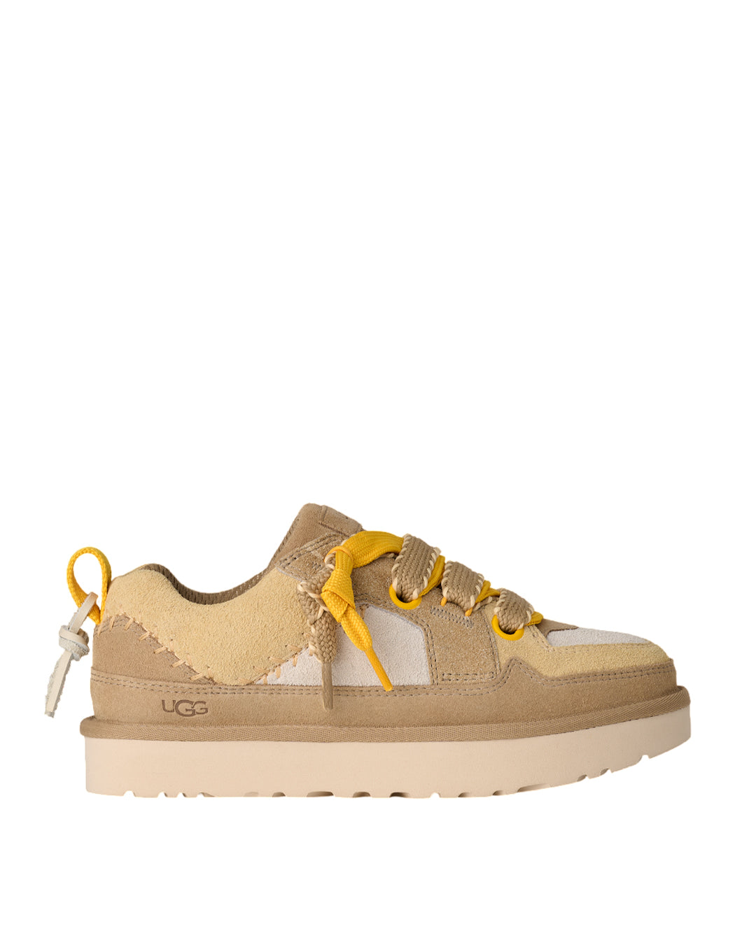 Ugg  Marrone