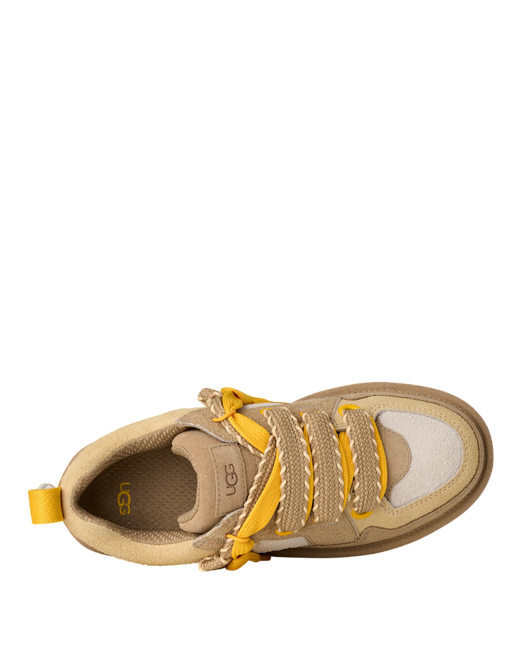 Ugg  Marrone