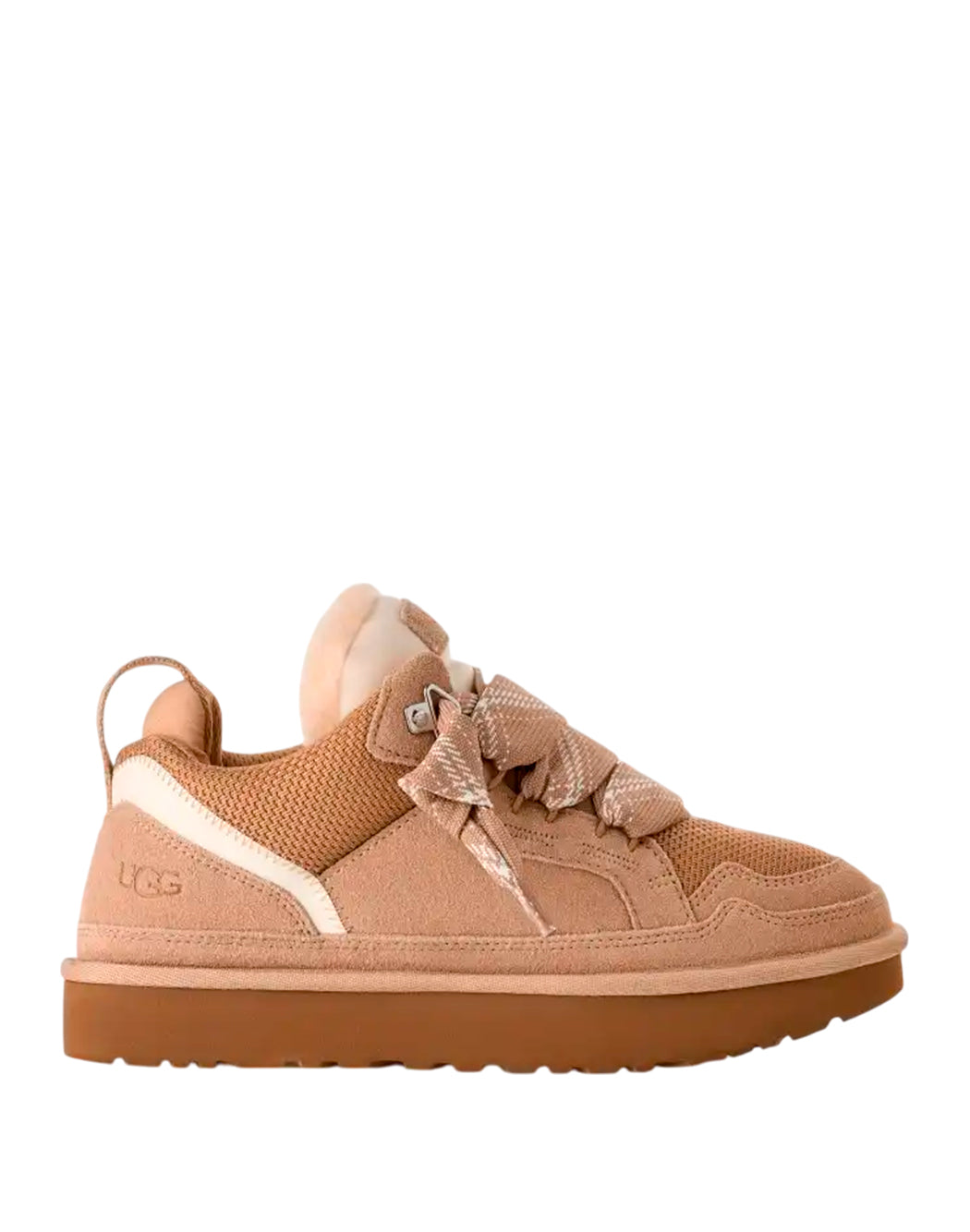 Ugg SNEAKER LOWMEL Marrone