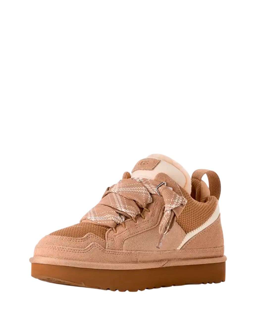 Ugg SNEAKER LOWMEL Marrone