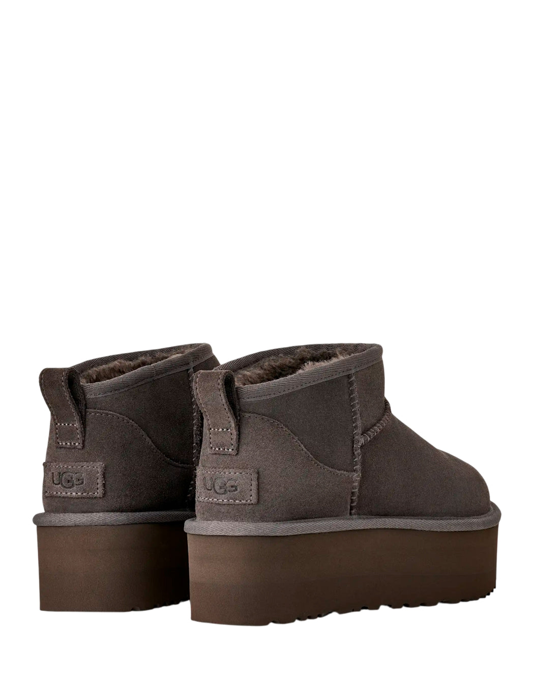 Ugg  Grigio