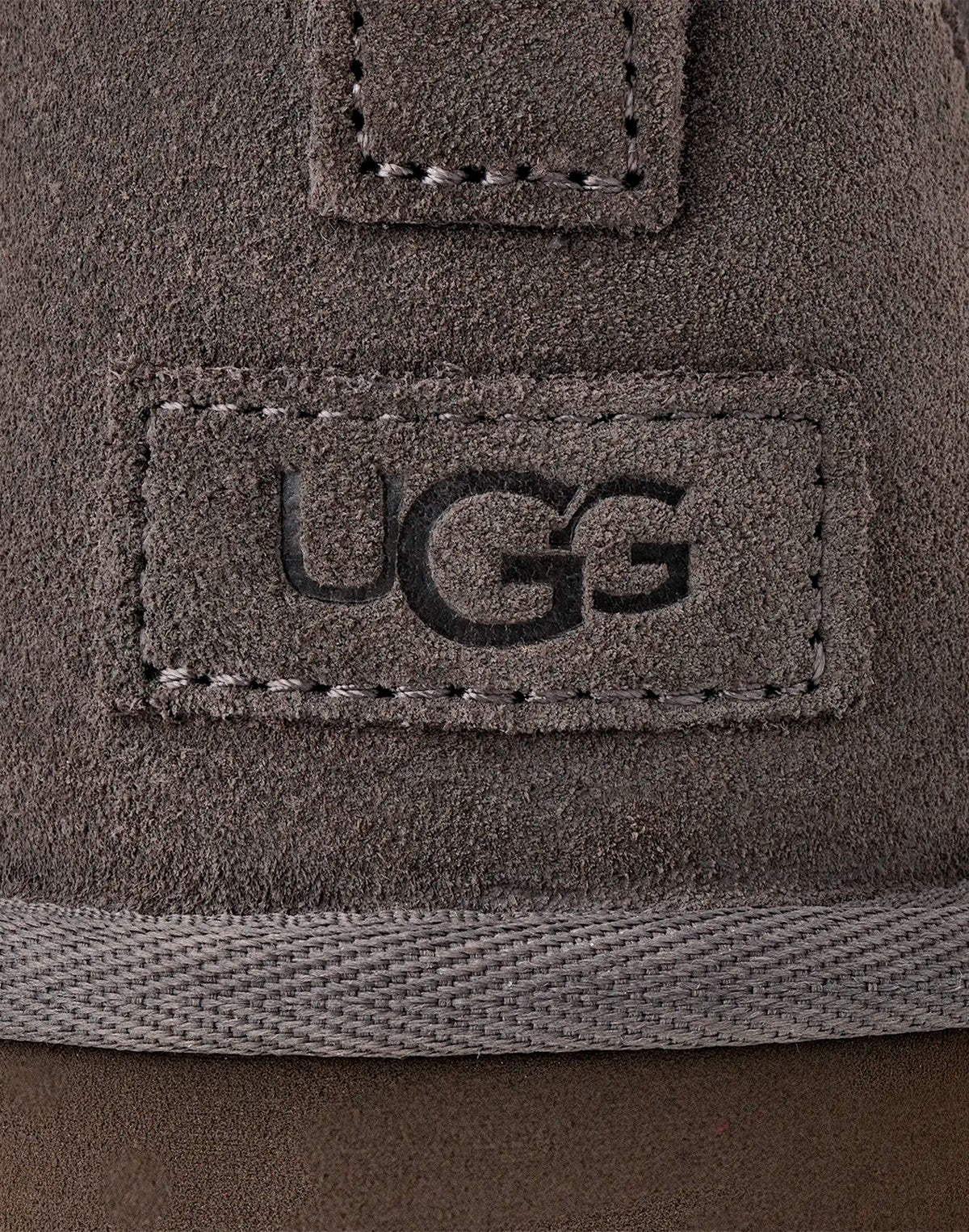 Ugg  Grigio