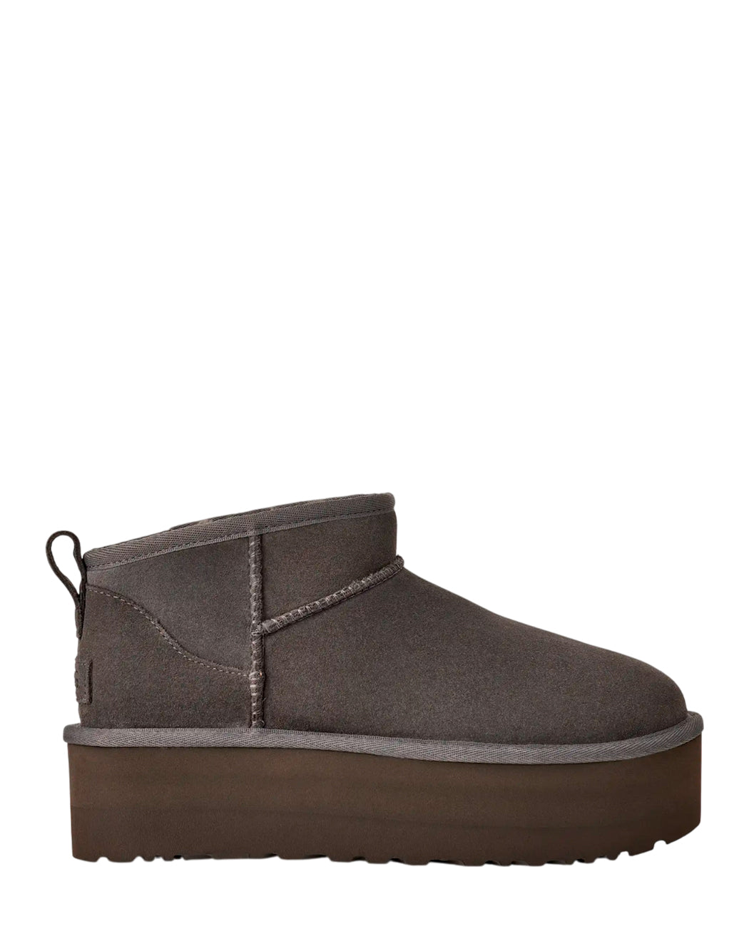 Ugg  Grigio