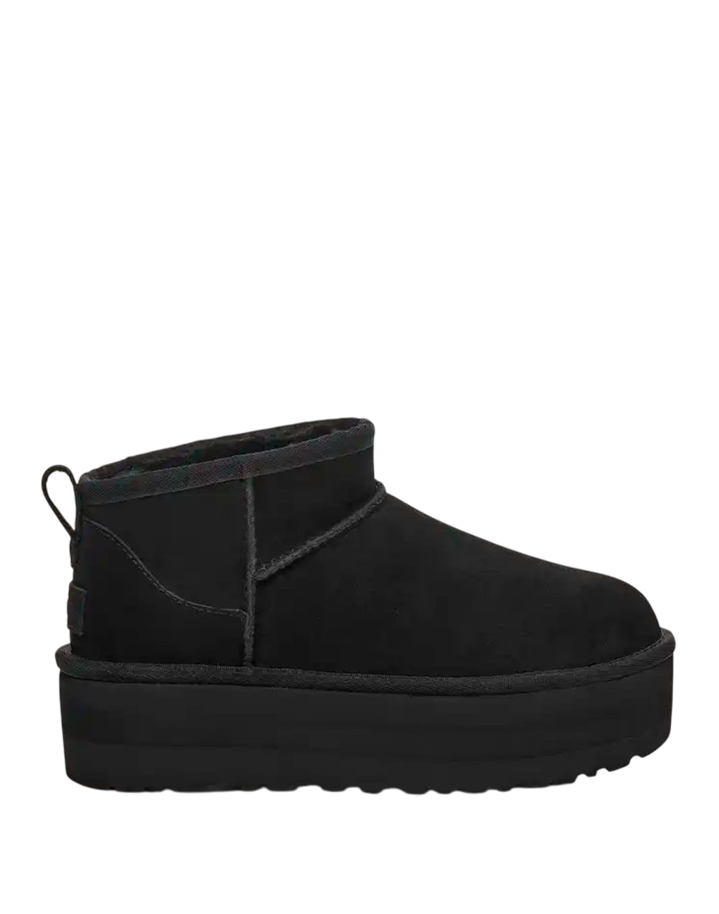 Ugg  Nero