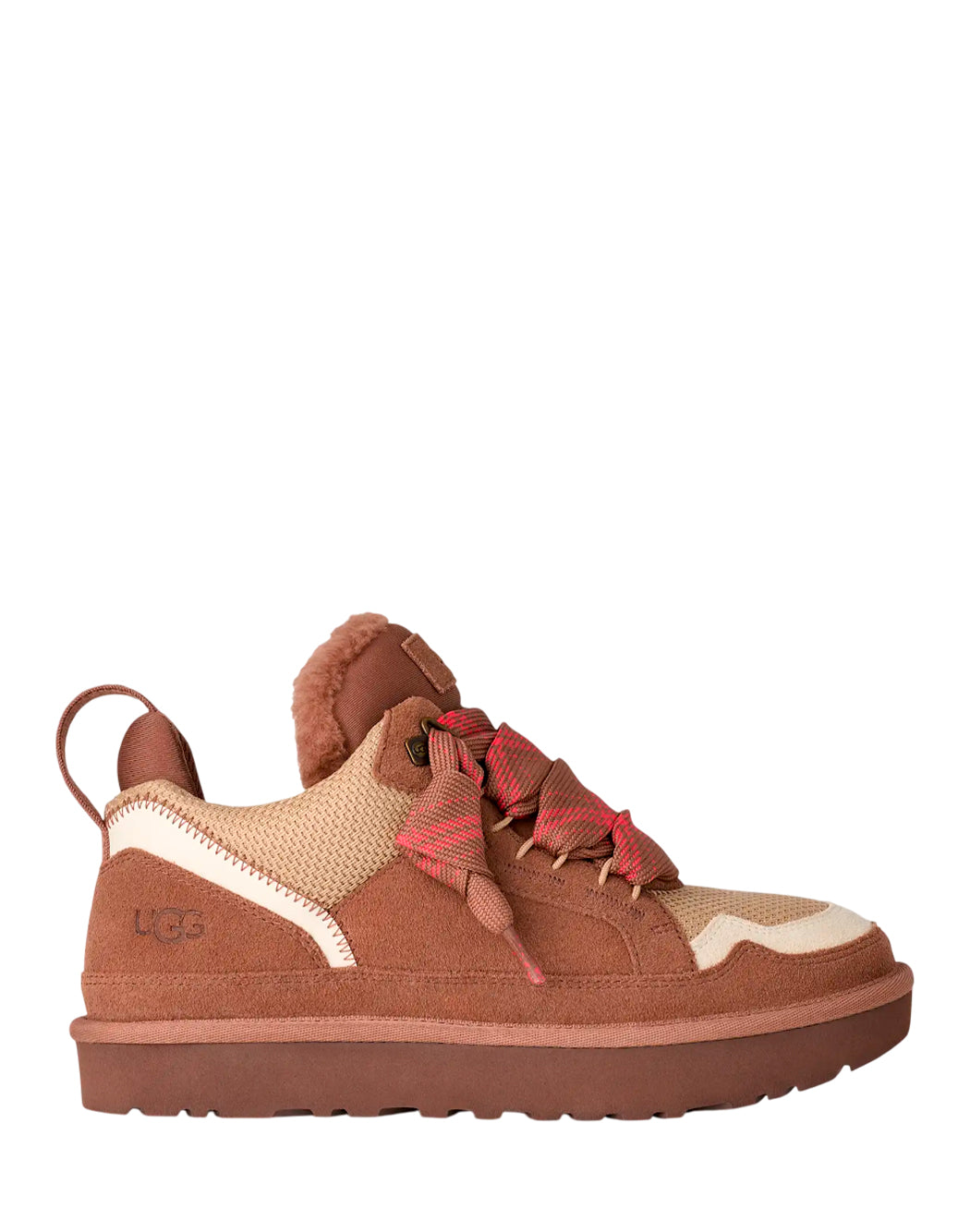 Ugg  Marrone