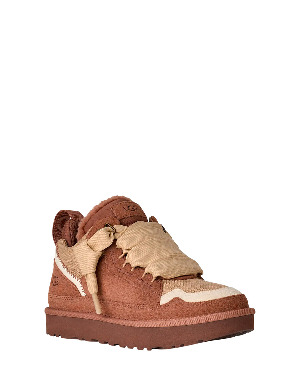 Ugg  Marrone