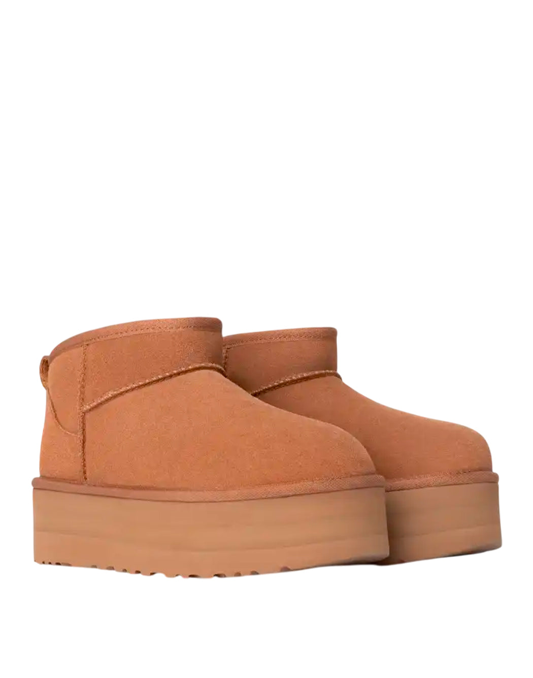 Ugg  Marrone