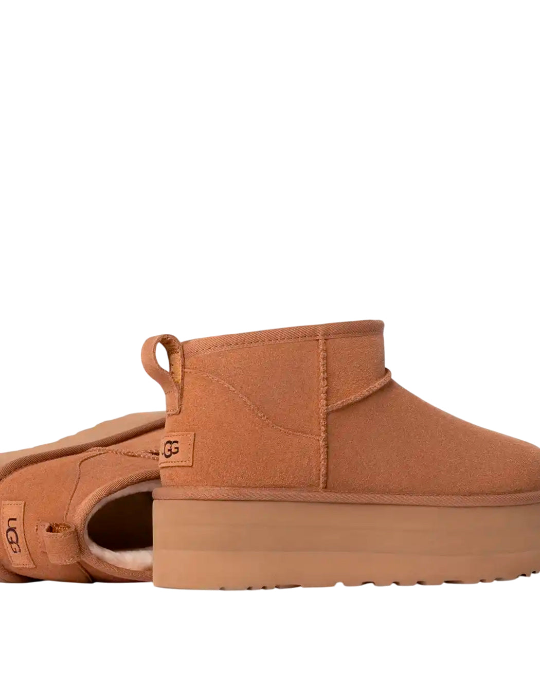 Ugg  Marrone