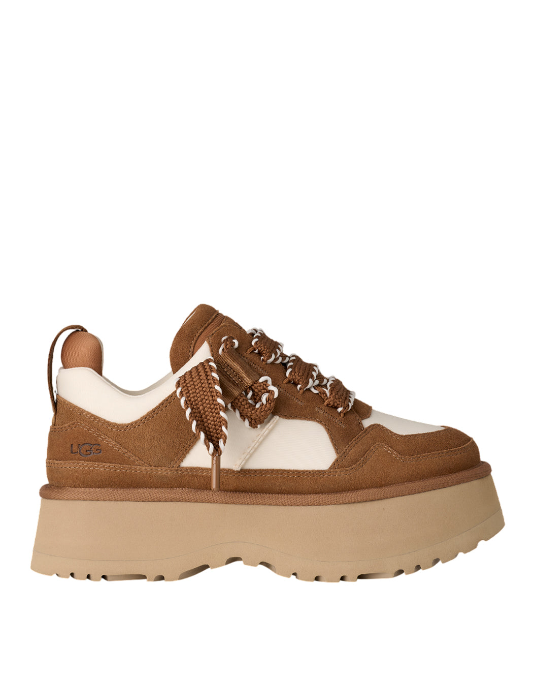 Ugg  Marrone