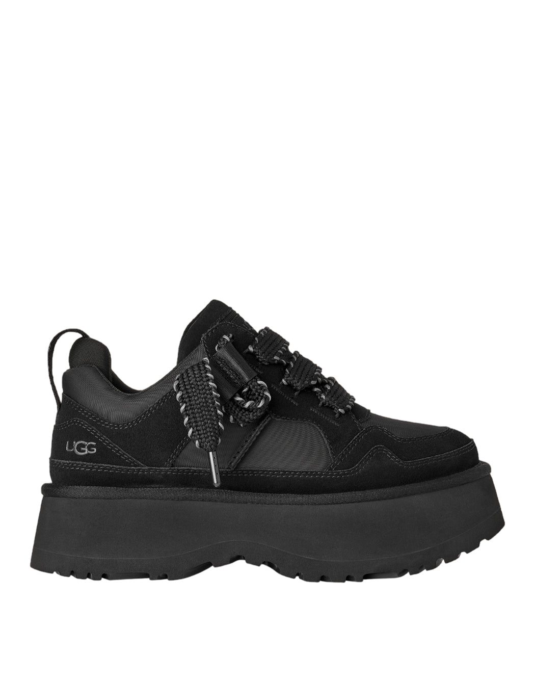 Ugg SNEAKER ASTROMEL Nero