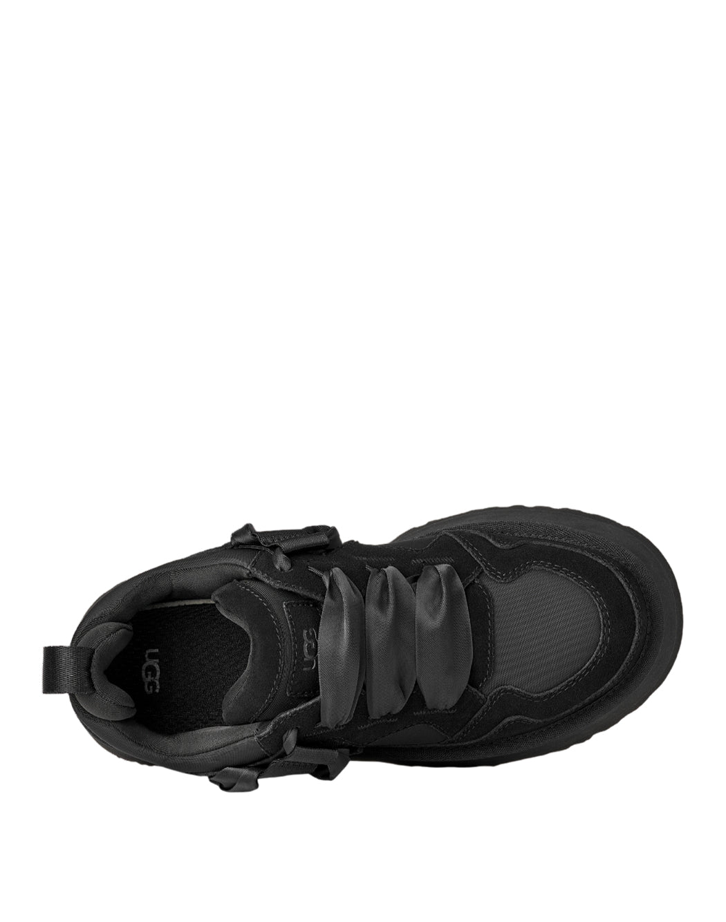 Ugg SNEAKER ASTROMEL Nero