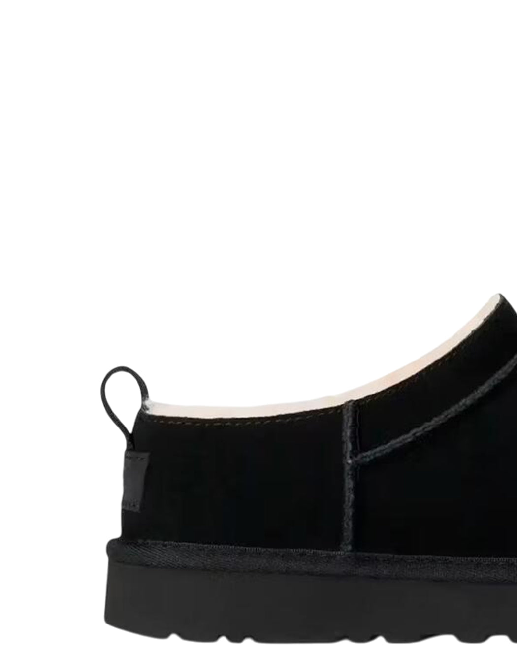 Ugg  Nero