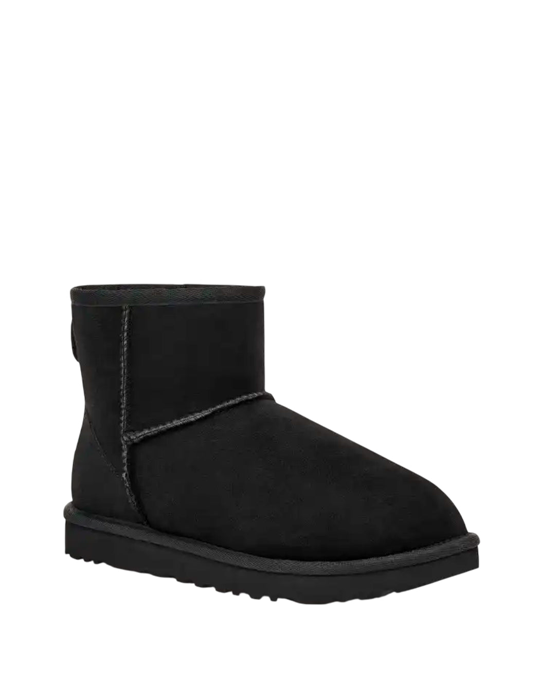 Ugg STIVALETTO CLASSIC MINI II Nero