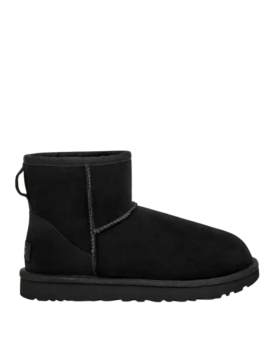 Ugg STIVALETTO CLASSIC MINI II Nero