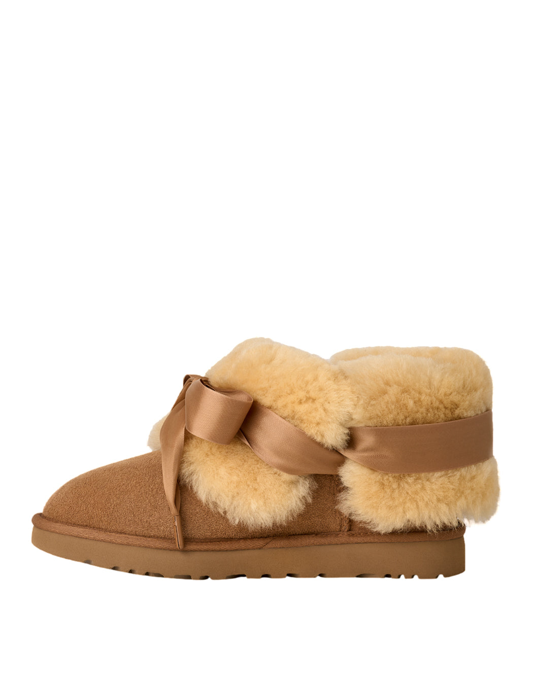 Ugg STIVALE CLASSIC BAILEY Marrone