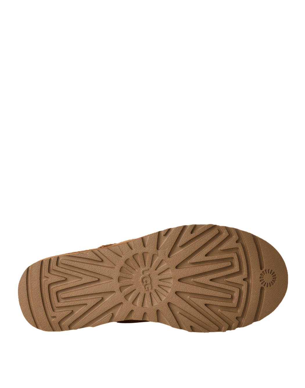 Ugg STIVALE CLASSIC BAILEY Marrone