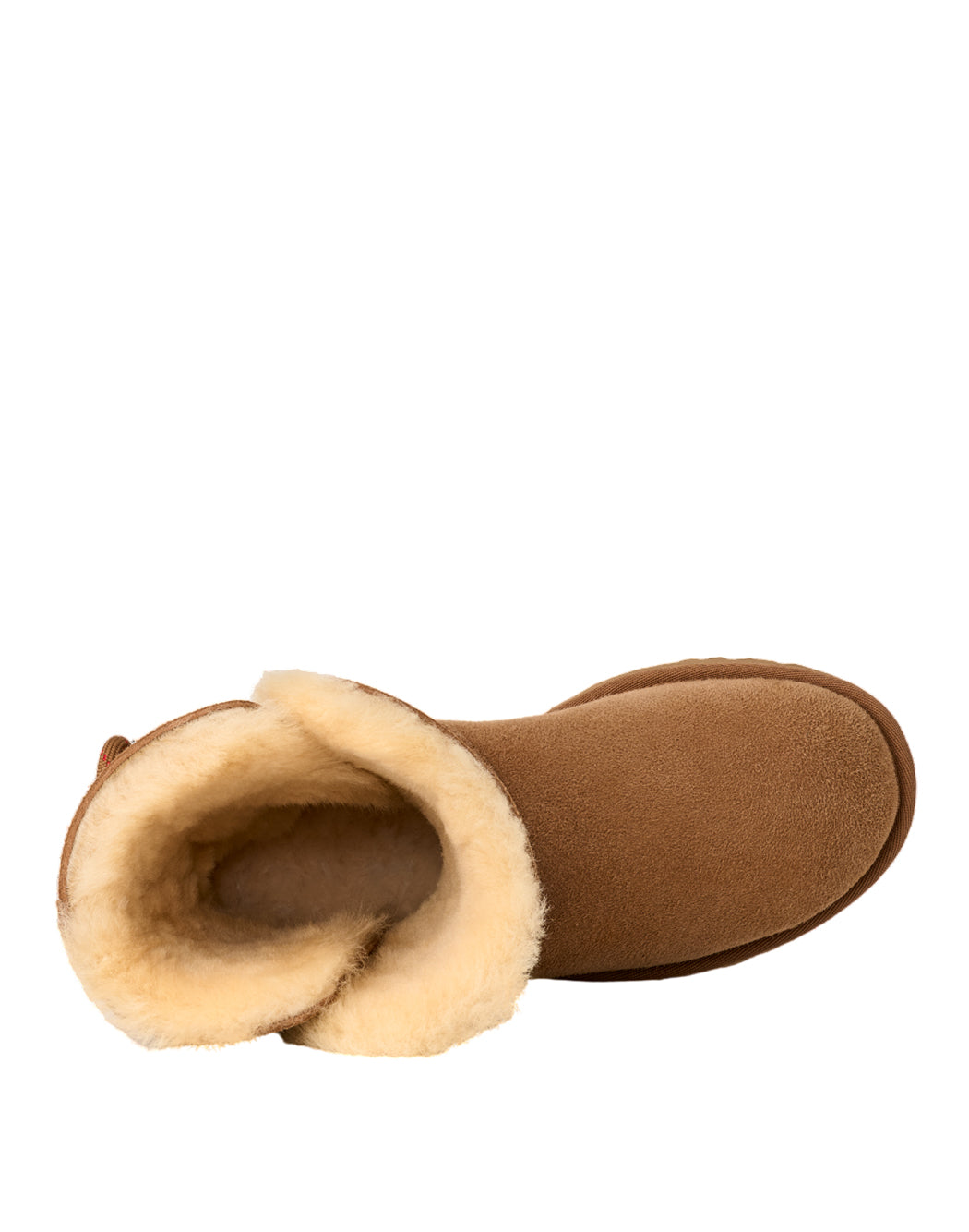 Ugg STIVALE CLASSIC BAILEY Marrone