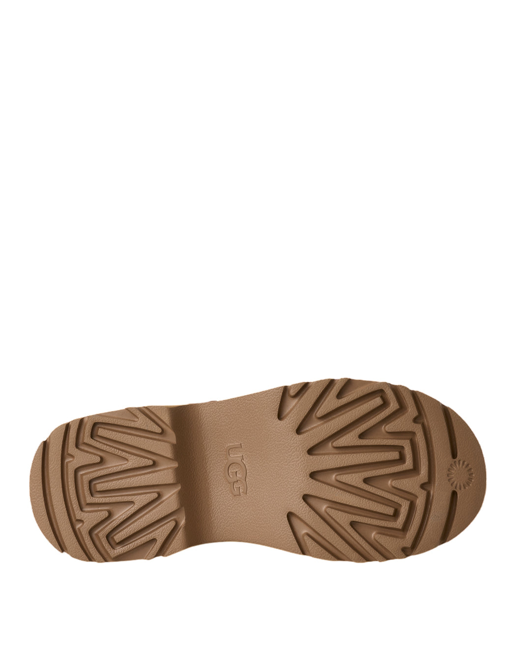 Ugg SABOT ESMEE Marrone