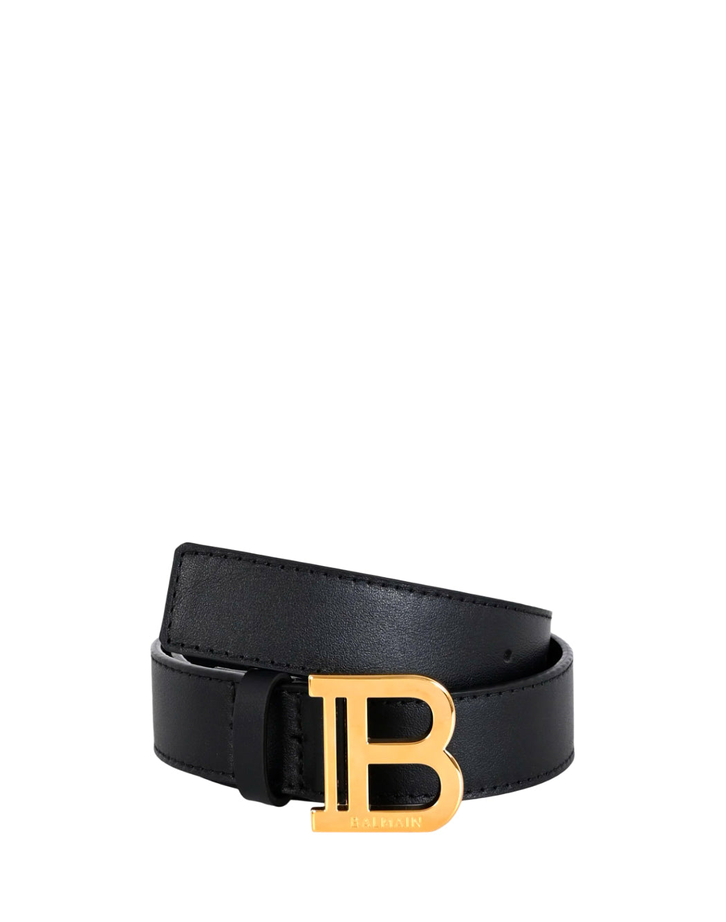 Balmain  Nero