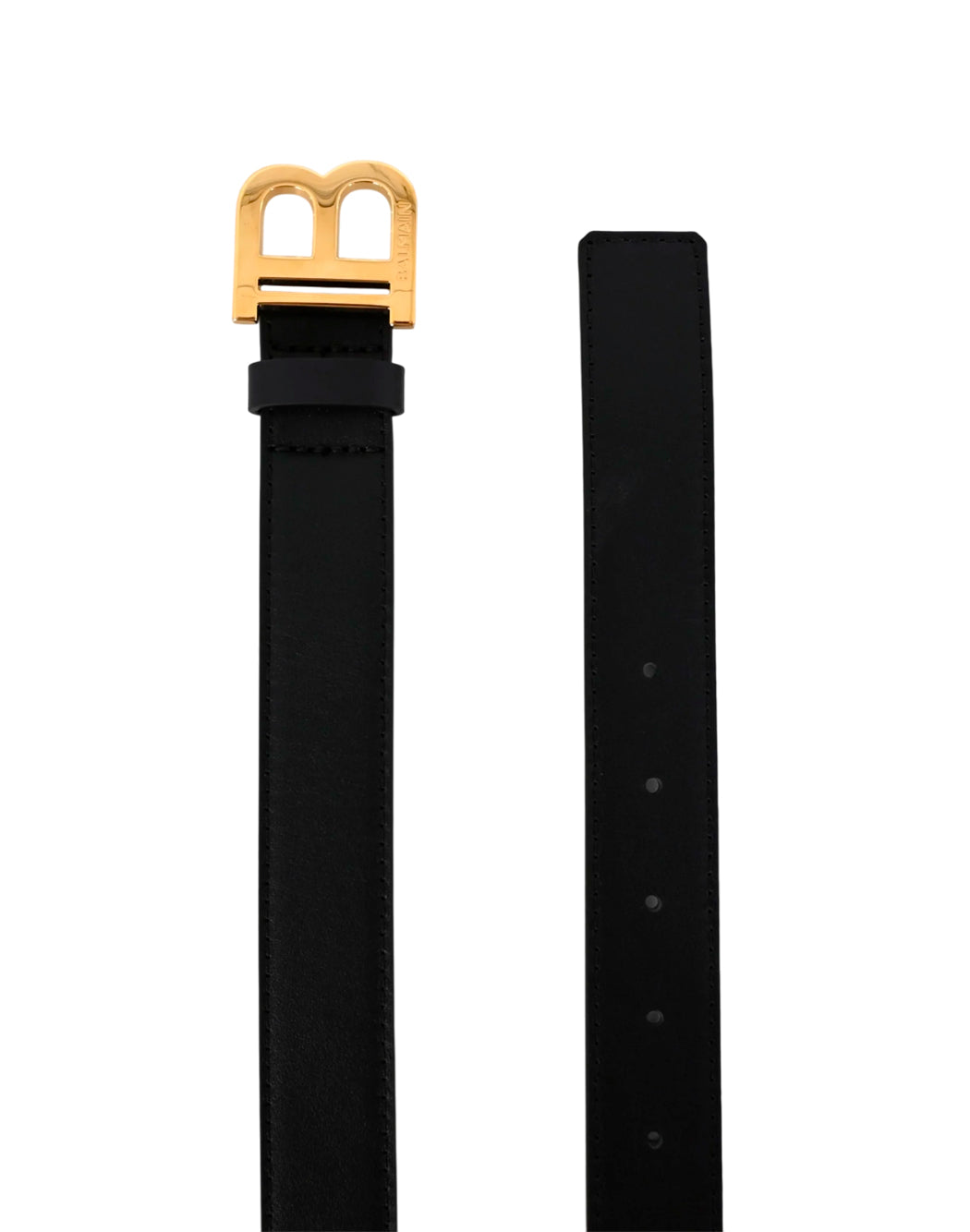 Balmain  Nero