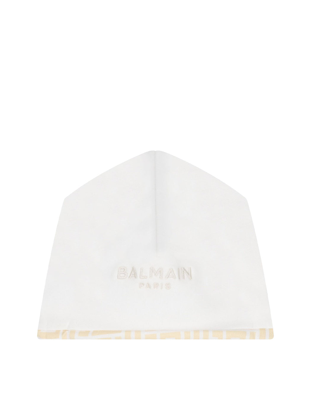 Balmain  Bianco