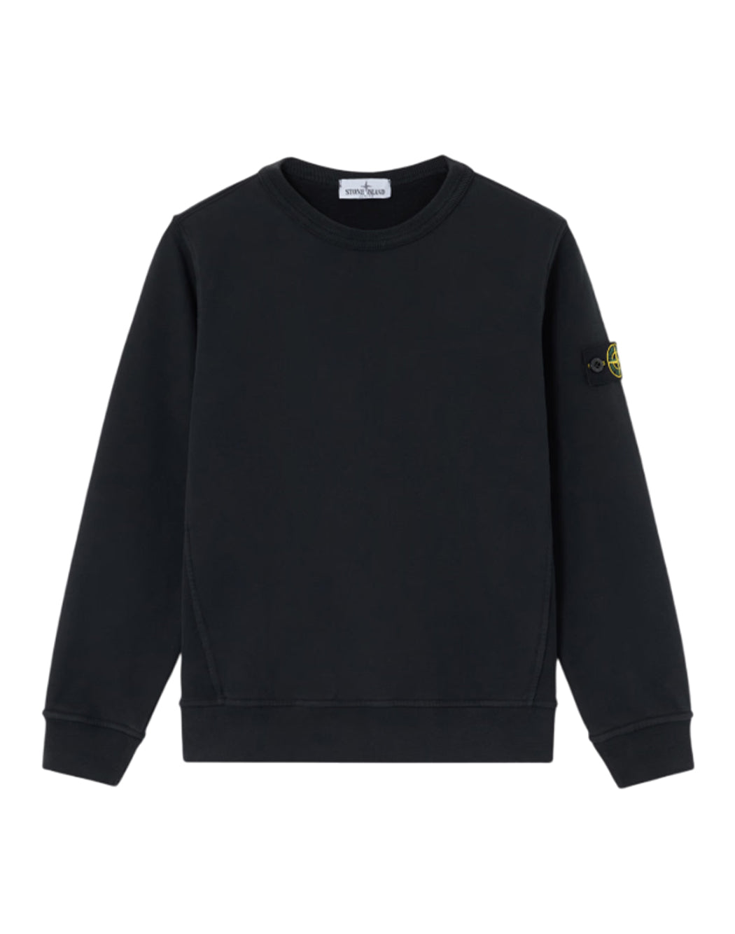 Stone Island  Nero