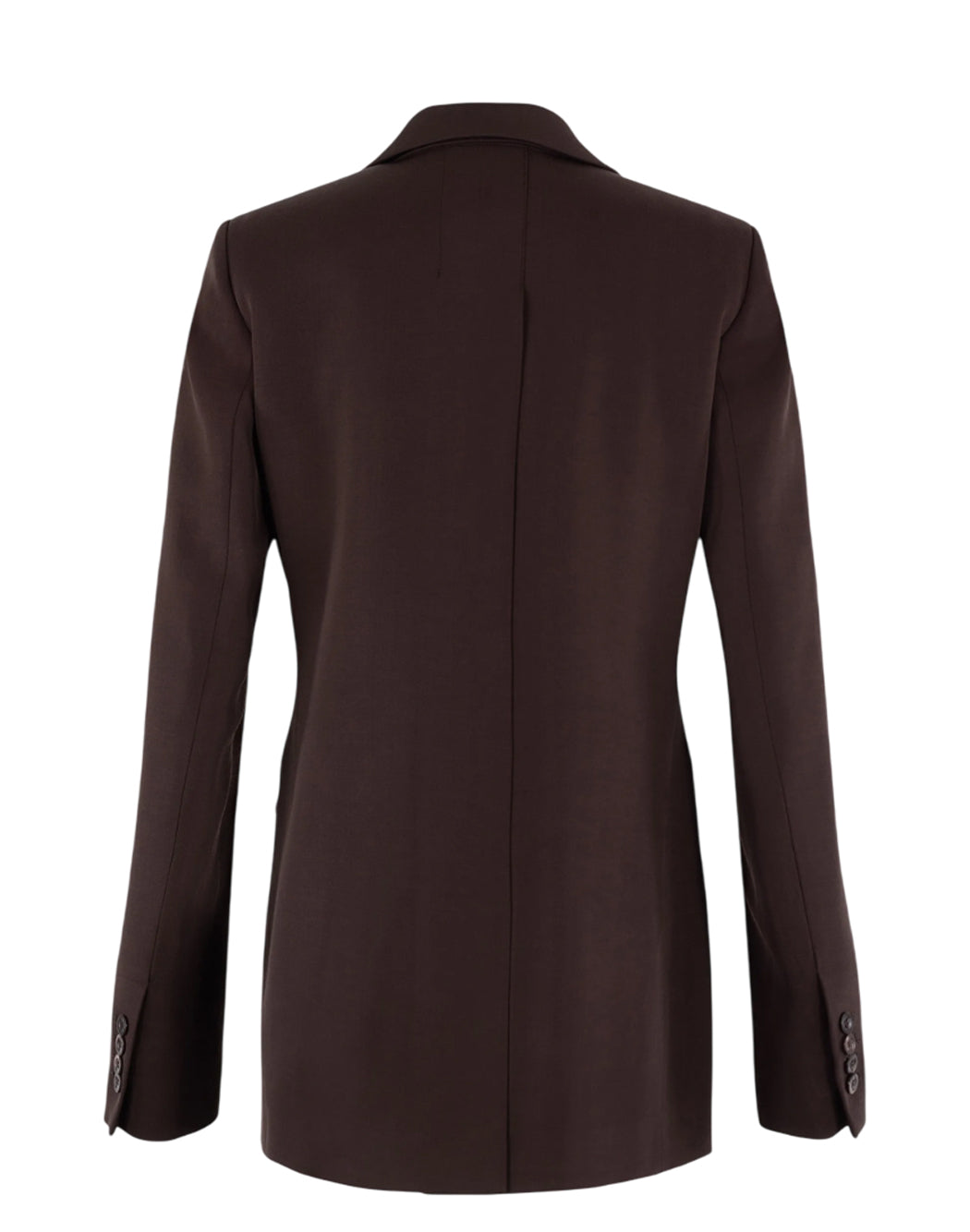 Semi-couture  Marrone