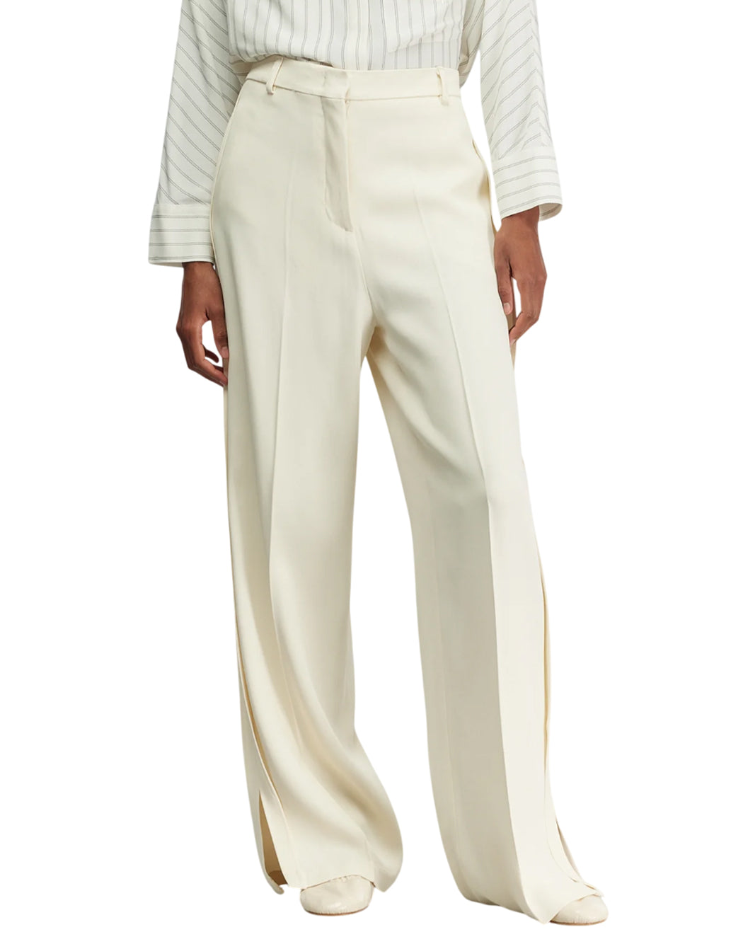 Semi-couture  Bianco