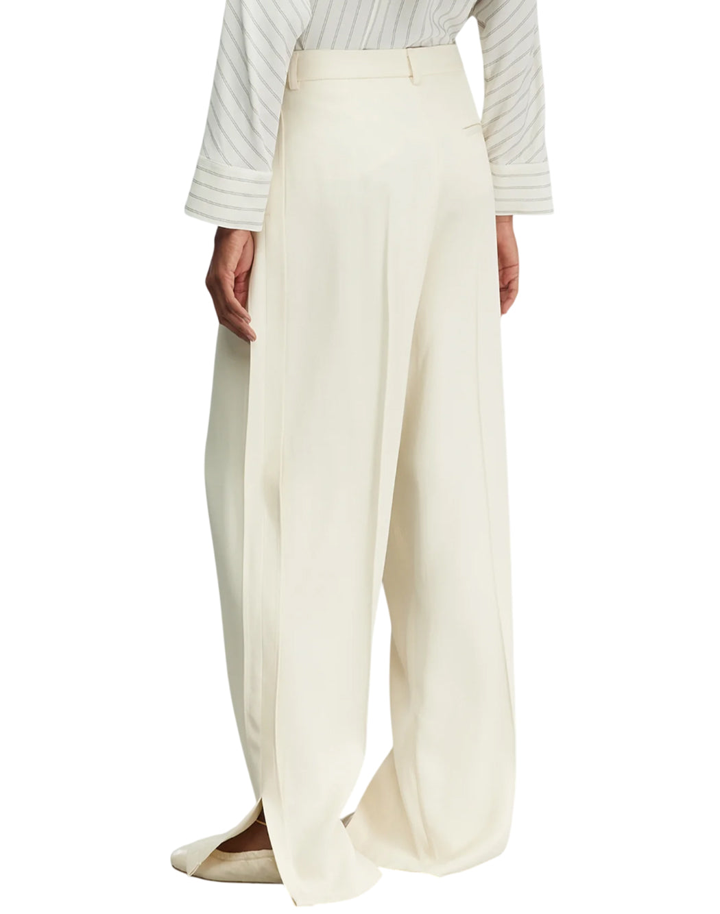 Semi-couture  Bianco