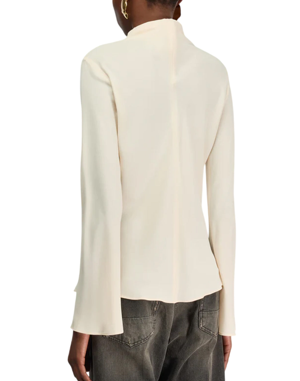 Semi-couture  Bianco