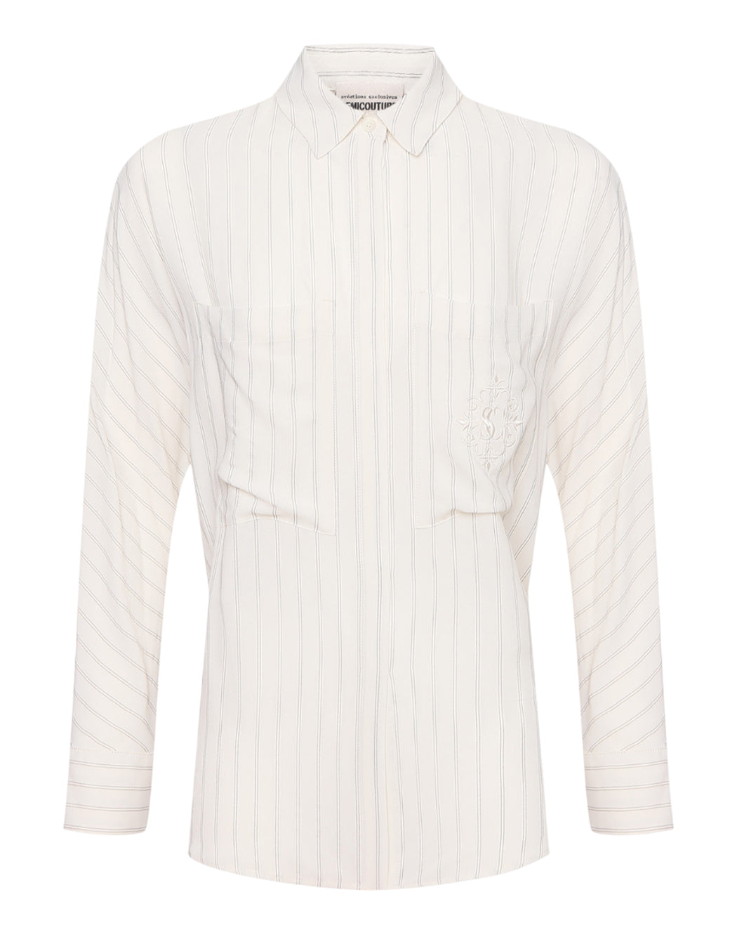 Semi-couture  Bianco