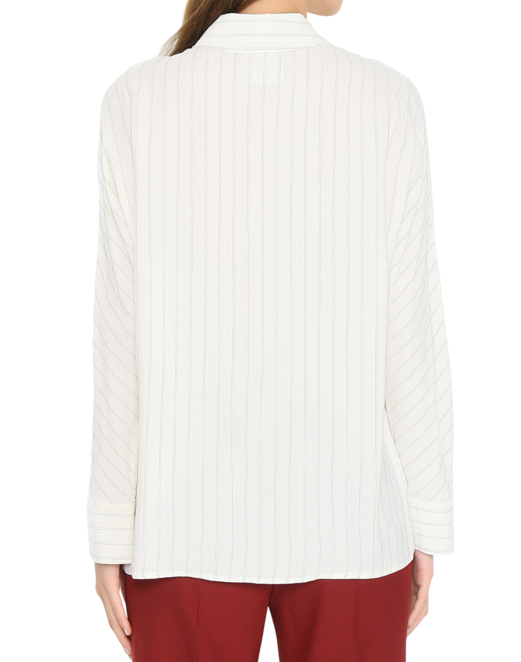 Semi-couture  Bianco