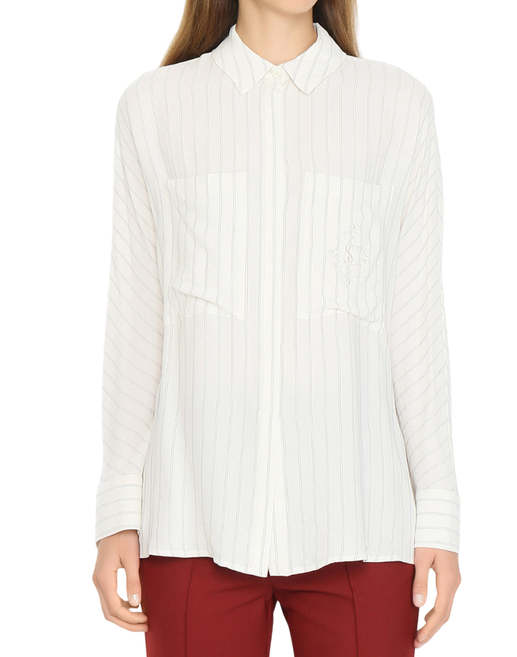 Semi-couture  Bianco