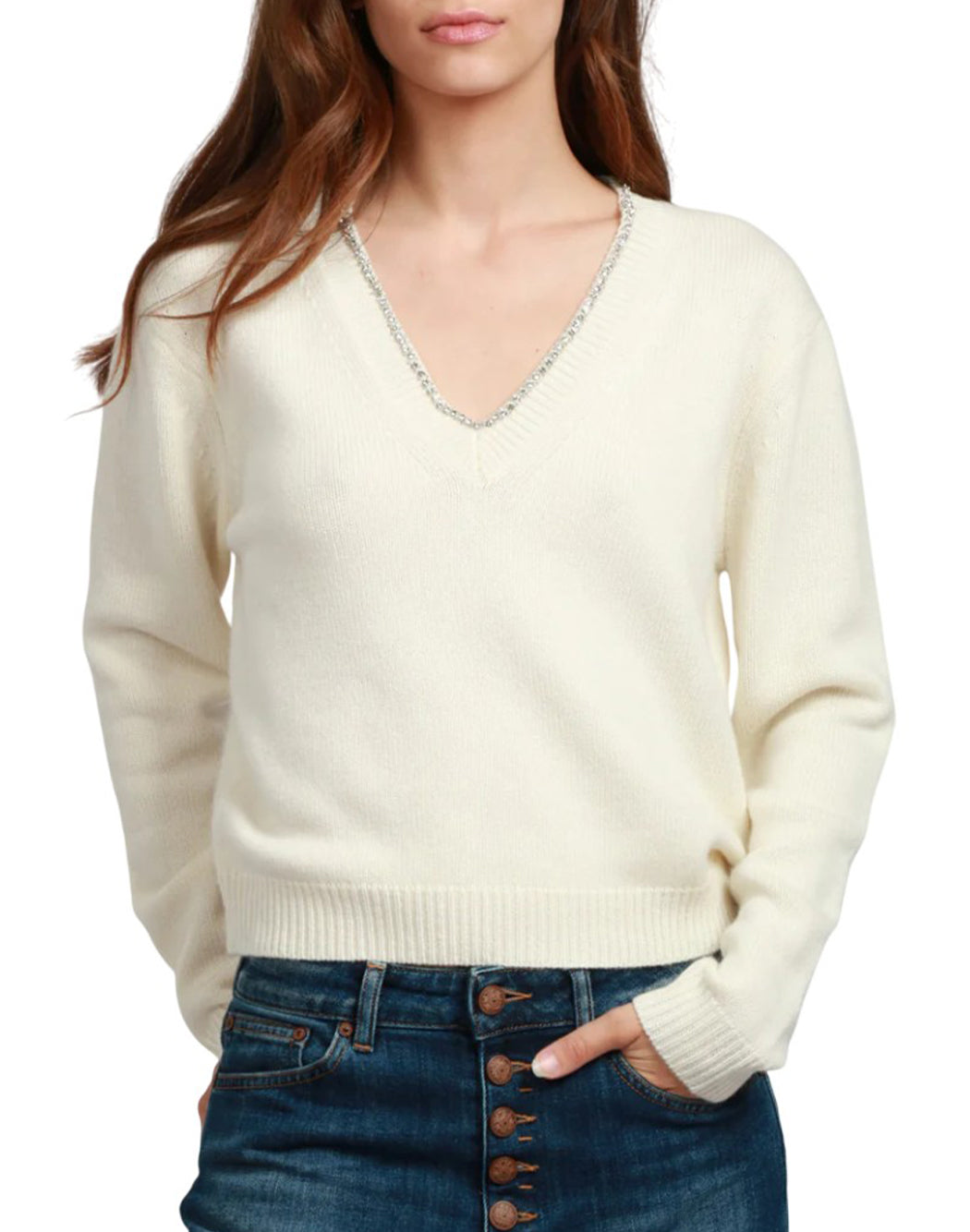 Semi-couture  Bianco